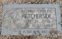 Richard Sterling Ketcherside 