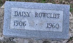 Daisy O. Rowcliff 