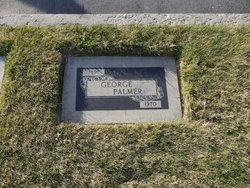 George Palmer 