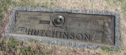 Thelma M Hutchinson 