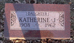 Katherine J. O'Brien 