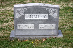 William Edward Comley Sr.