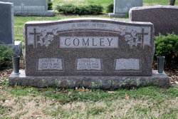 Joseph Earl Comley 