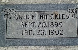 Grace Hinckley 