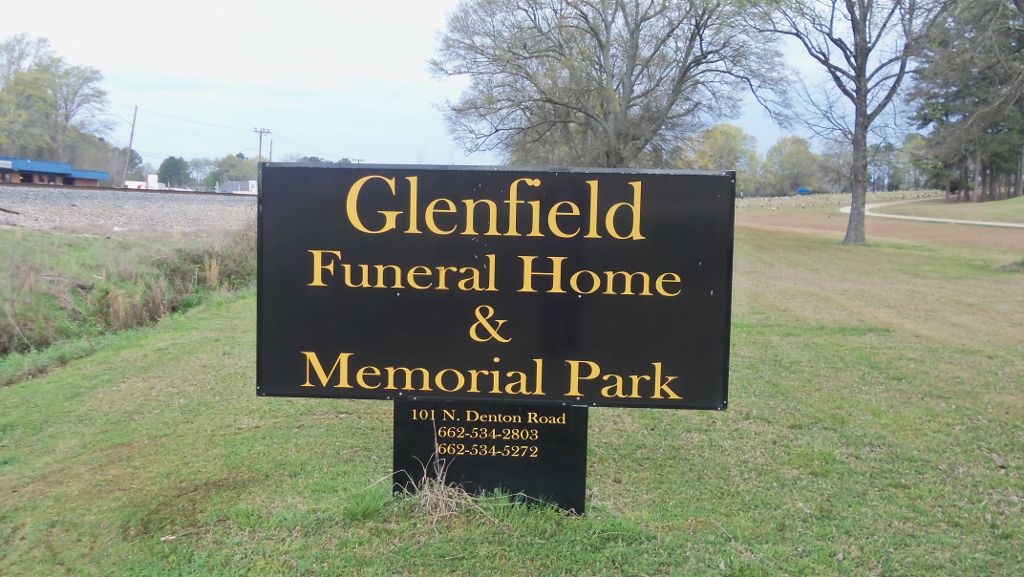 Glenfield Memorial Park