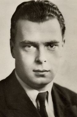 Vladimir Kirillovitch Romanov 