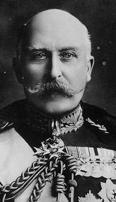 Arthur Saxe-Coburg 