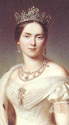 Pauline von Württemberg 