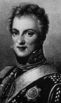 Clemens Maria Joseph von Sachsen 