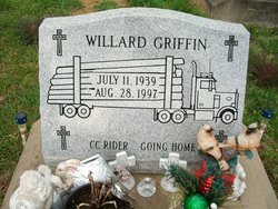 Willard Griffin 