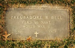 Treubadore Bernard Bell 