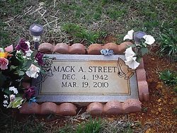 Mack A Street 