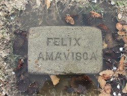 Felix Conde Amavisca 