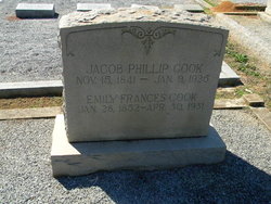 Jacob Phillip Cook 