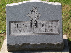 Hilda Theresa Bedel 