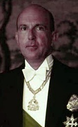 King Umberto Savoy II