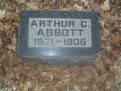 Arthur Constant Abbott 