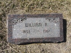 William R. Adams 