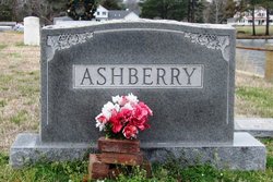 Clarence L Ashberry 