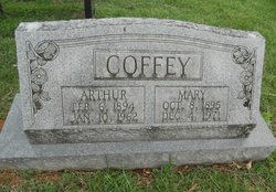 Arthur Coffey 