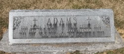 Robert Pius Adams 