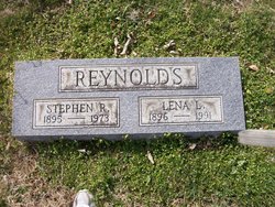 Lena R. Reynolds 