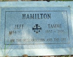 Tammi Hamilton 