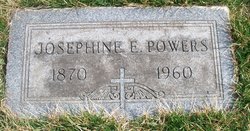 Josephine Powers 