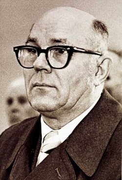 John Ivan Demjanjuk 