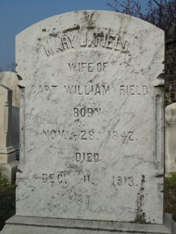 Mary J. Field 