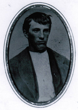 John B. Hall 