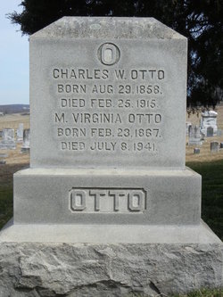 Charles W. Otto 
