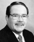 Dr William “Bill” Bowman Jr.
