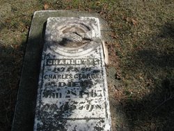 Charlotte George 
