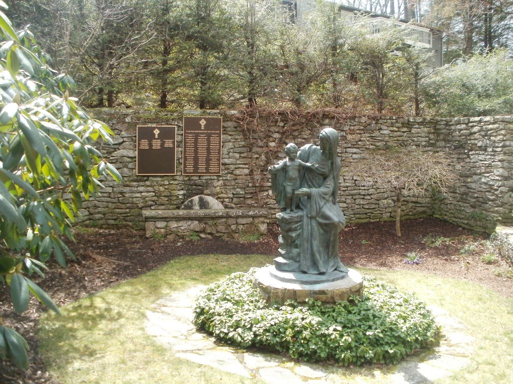 Saint Mary of the Hills Episcopal Church