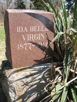 Ida Bell Virgin 