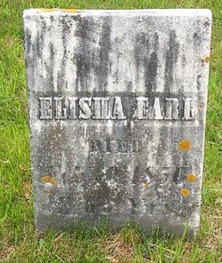 Elisha Earl 