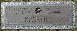 Charles Dennis Kashner 