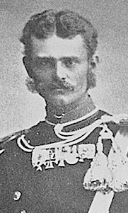 Maximilian Emanuel in Bayern 