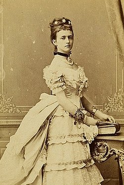 Maria José of Portugal 