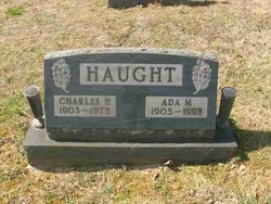 Ada M. Haught 
