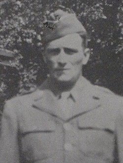 Pvt Russell Luther Higgins 