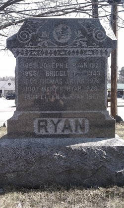 Thomas J. Ryan 