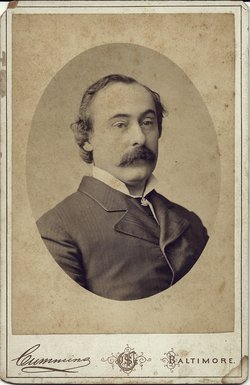 Dr Ferdinand James Samuel Gorgas 