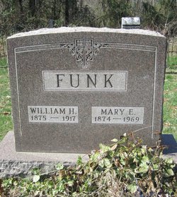 William Henry Funk 
