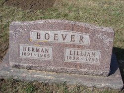 Herman Boever 