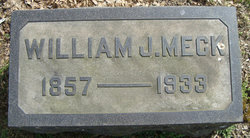 William J. Meck 
