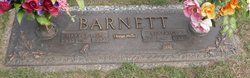 Harvey L. Barnett Sr.
