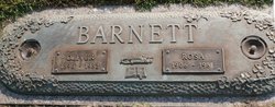 Oliver L Barnett 
