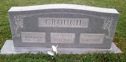 Infant Daughter Crouch 